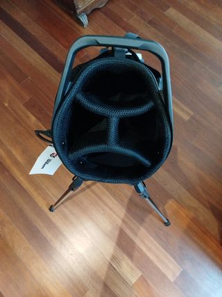 Bolsa palos de golf Wilson Staff BMW