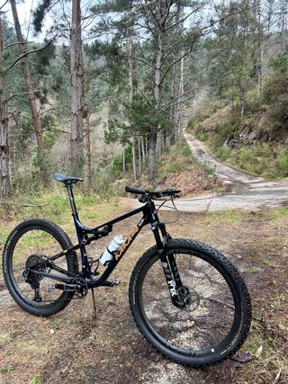 Cuadro MMR Kenta SL 2024 
