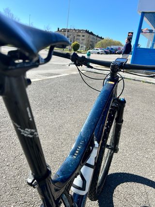 Cuadro MMR Kenta SL 2024 