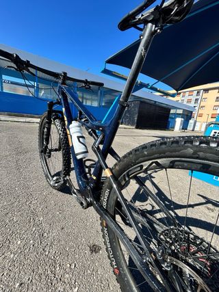 Cuadro MMR Kenta SL 2024 