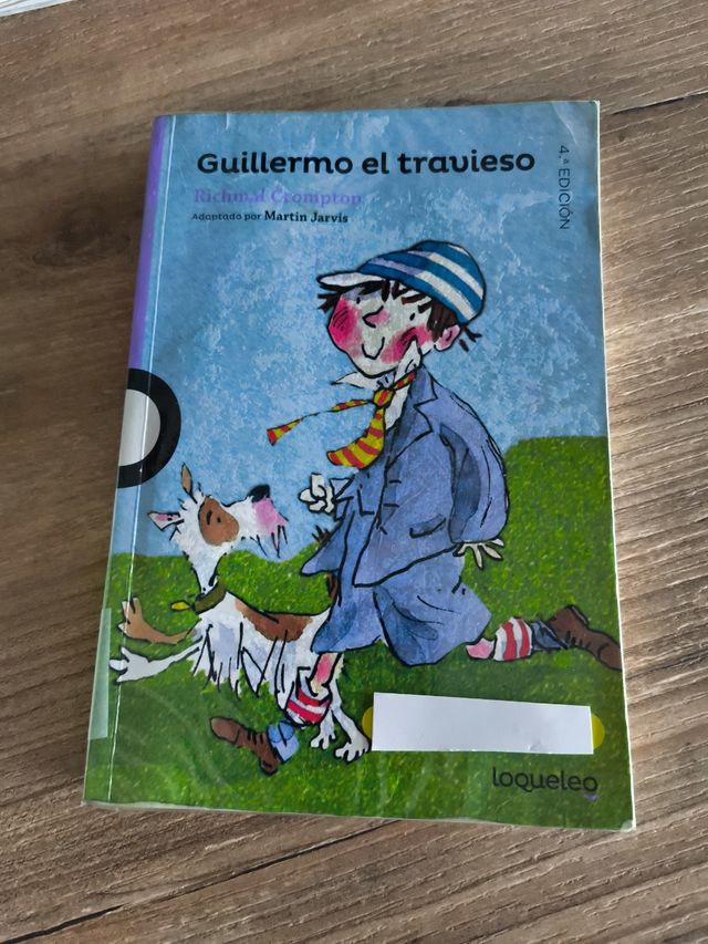 Guillermo el travieso