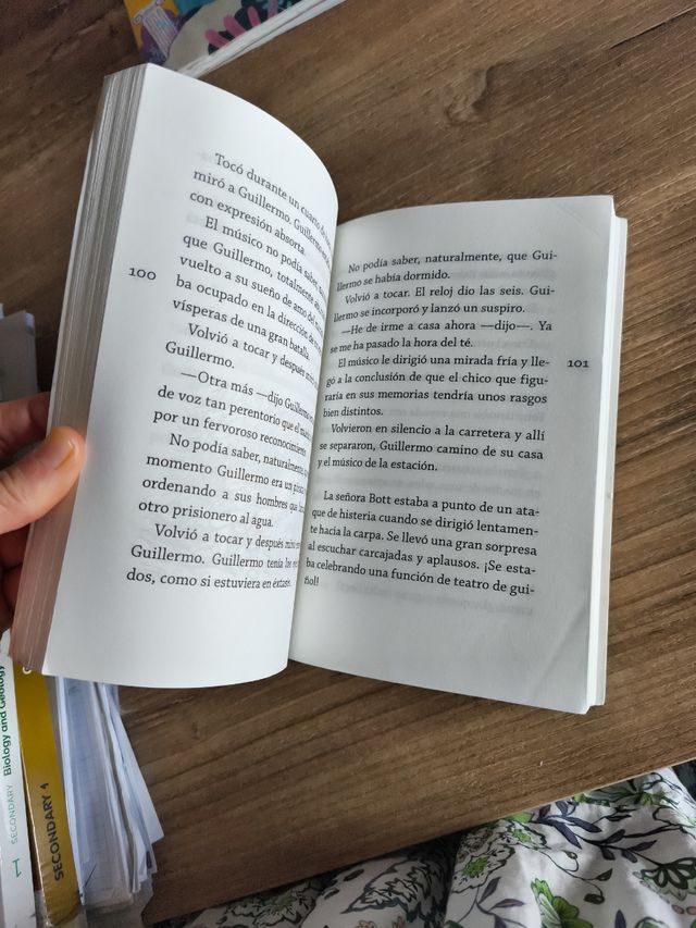 Guillermo el travieso