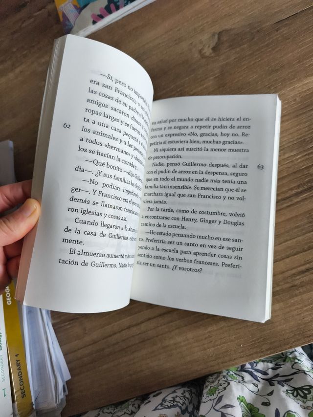 Guillermo el travieso