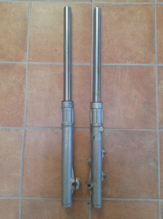 Horquilla Yamaha XTZ600 3AJ