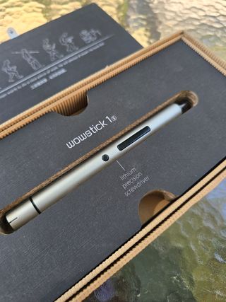 Wowstick 1s: Cacciavite di precisione