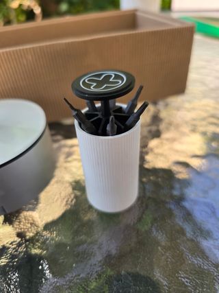 Wowstick 1s: Cacciavite di precisione