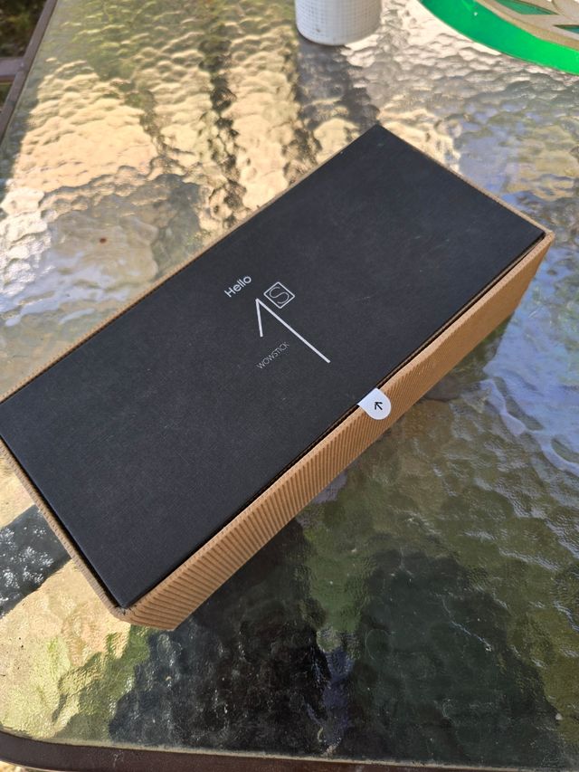 Wowstick 1s: Cacciavite di precisione