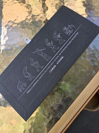 Wowstick 1s: Cacciavite di precisione