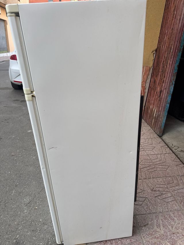 Nevera Edessa Practica, frigorífico