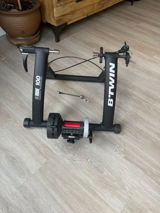 Rodillo Btwin Inride 100
