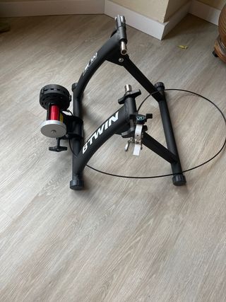 Rodillo Btwin Inride 100