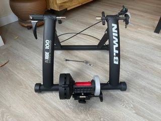 Rodillo Btwin Inride 100