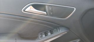 Mercedes-Benz GLA (H247) 2016