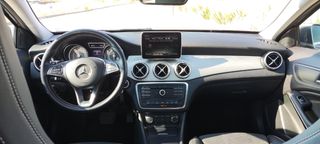 Mercedes-Benz GLA (H247) 2016