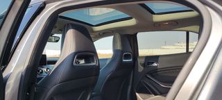 Mercedes-Benz GLA (H247) 2016