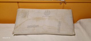 Almohada Cloudpur beige