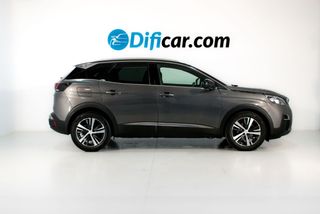 Peugeot 3008 3008 GT-LINE THP 165CV EAT6 AUTOMATICO