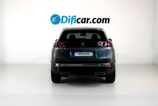 Peugeot 3008 3008 GT-LINE THP 165CV EAT6 AUTOMATICO