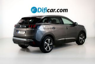 Peugeot 3008 3008 GT-LINE THP 165CV EAT6 AUTOMATICO