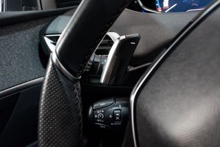 Peugeot 3008 3008 GT-LINE THP 165CV EAT6 AUTOMATICO