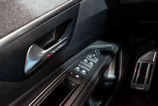 Peugeot 3008 3008 GT-LINE THP 165CV EAT6 AUTOMATICO