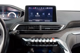 Peugeot 3008 3008 GT-LINE THP 165CV EAT6 AUTOMATICO