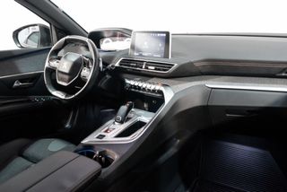 Peugeot 3008 3008 GT-LINE THP 165CV EAT6 AUTOMATICO