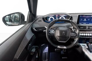 Peugeot 3008 3008 GT-LINE THP 165CV EAT6 AUTOMATICO