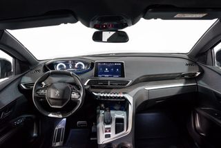 Peugeot 3008 3008 GT-LINE THP 165CV EAT6 AUTOMATICO