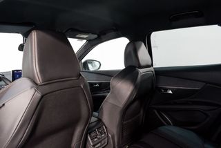 Peugeot 3008 3008 GT-LINE THP 165CV EAT6 AUTOMATICO