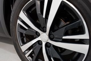 Peugeot 3008 3008 GT-LINE THP 165CV EAT6 AUTOMATICO