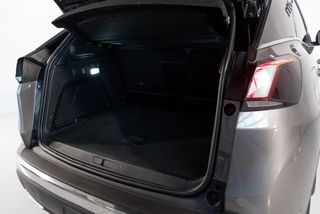 Peugeot 3008 3008 GT-LINE THP 165CV EAT6 AUTOMATICO