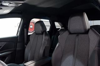 Peugeot 3008 3008 GT-LINE THP 165CV EAT6 AUTOMATICO