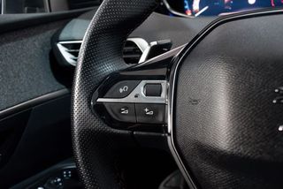 Peugeot 3008 3008 GT-LINE THP 165CV EAT6 AUTOMATICO