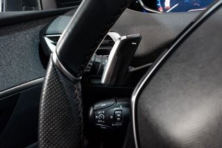 Peugeot 3008 3008 GT-LINE THP 165CV EAT6 AUTOMATICO