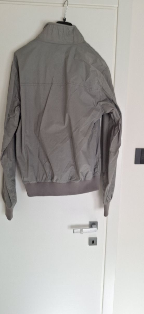 Giubbotto North Sails XL grigio