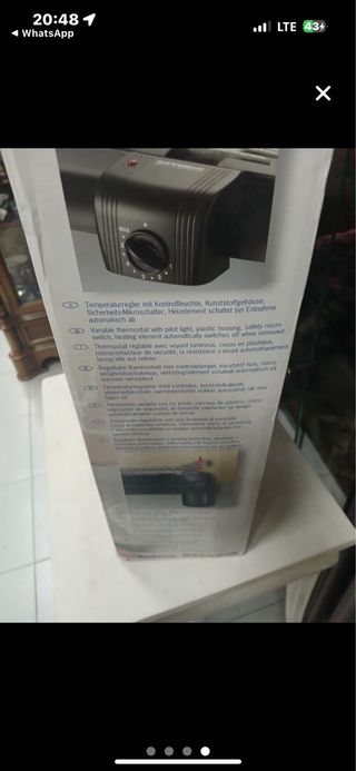 Barbacoa eléctrica - Grill