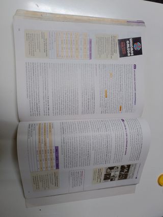 Història, 2 Batxillerat