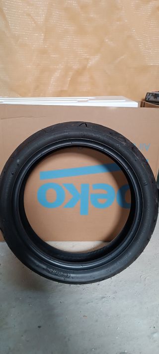 Rueda moto scooter 140/60/14 M/C 64S