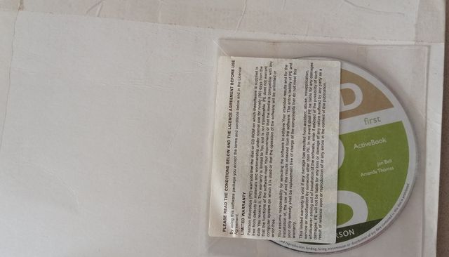 Gold First Coursebook and Active Book Pack