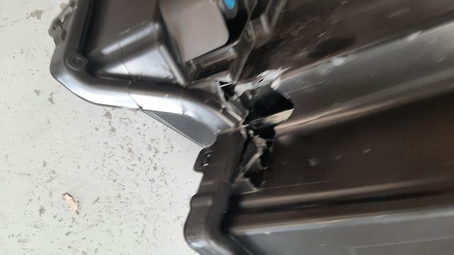 Faro delantero Toyota C-HR II 81110