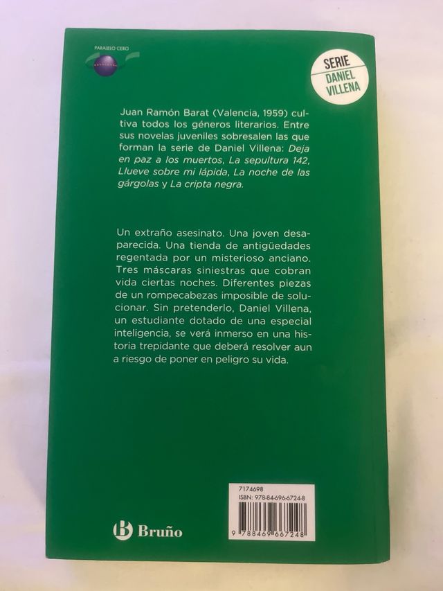 La sepultura 142
