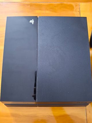 PS4 (PlayStation 4) - 3 mandos
