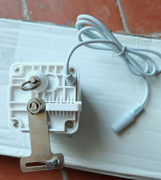 Controlador Válvula Inteligente