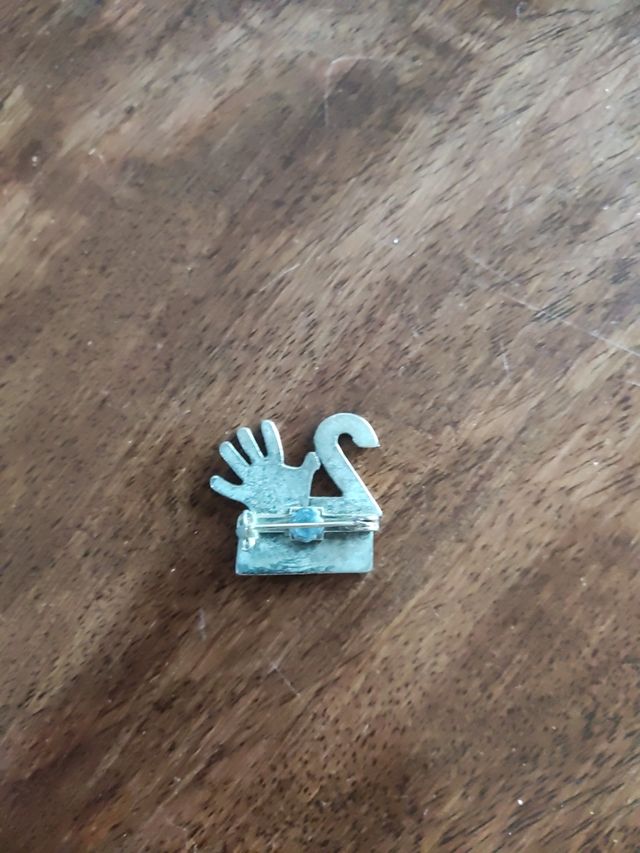 Pin Barraca 25 aniversario