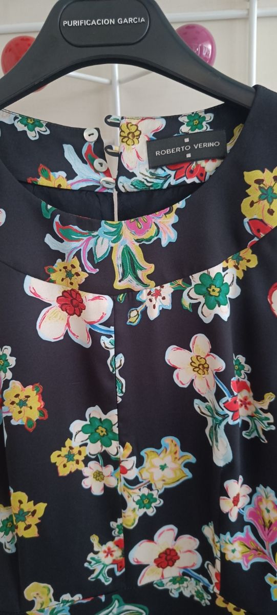 Mono Roberto Verino - Multicolor