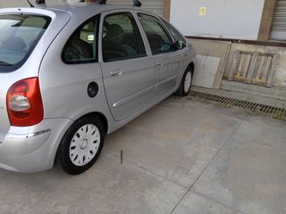 Citroen xsara Picasso 