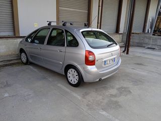 Citroen xsara Picasso 