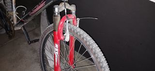 Bicicleta montaña buen estado.1