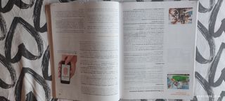 Tecnología y Digitalización. Nivel II.